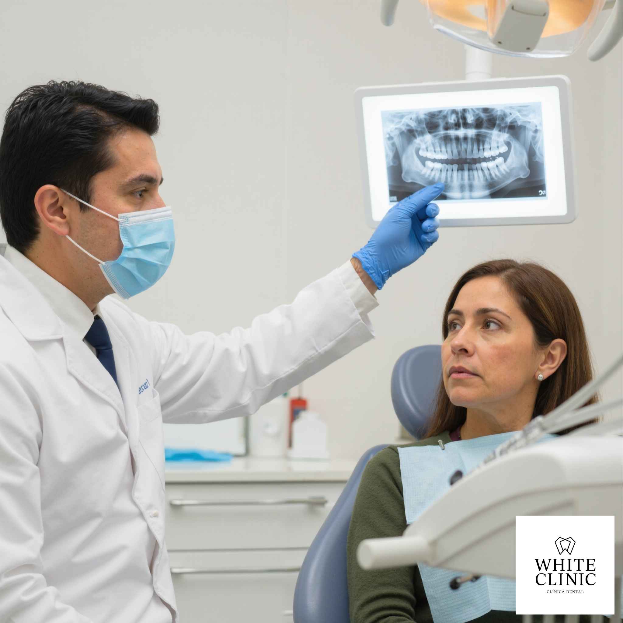 endodoncia